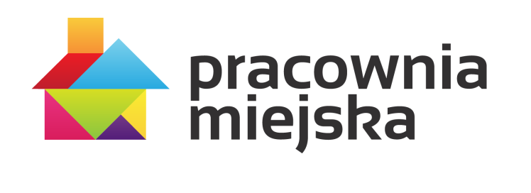 Logo of Pracownia Miejska social enterprise